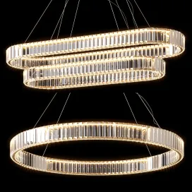 New Bertolda Collection by Lampatron